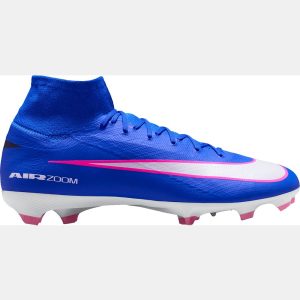 Nike Zoom Mercurial Superfly 10 Pro FG Soccer Cleats