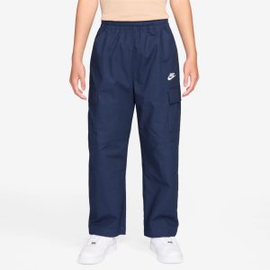 Nike Kids' Sportswear Woven Cargo Pants