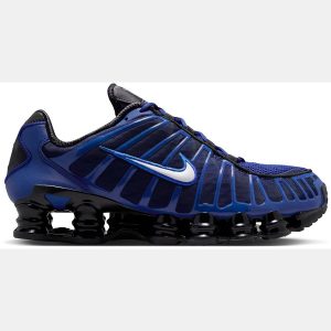 Nike Men's Shox TL Shoes
