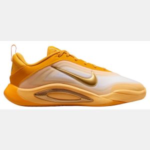 Nike Kids' Grade School A'One Basketball Shoes
