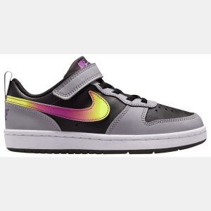 Nike Kids' Preschool Court Borough Low Recraft Shoes