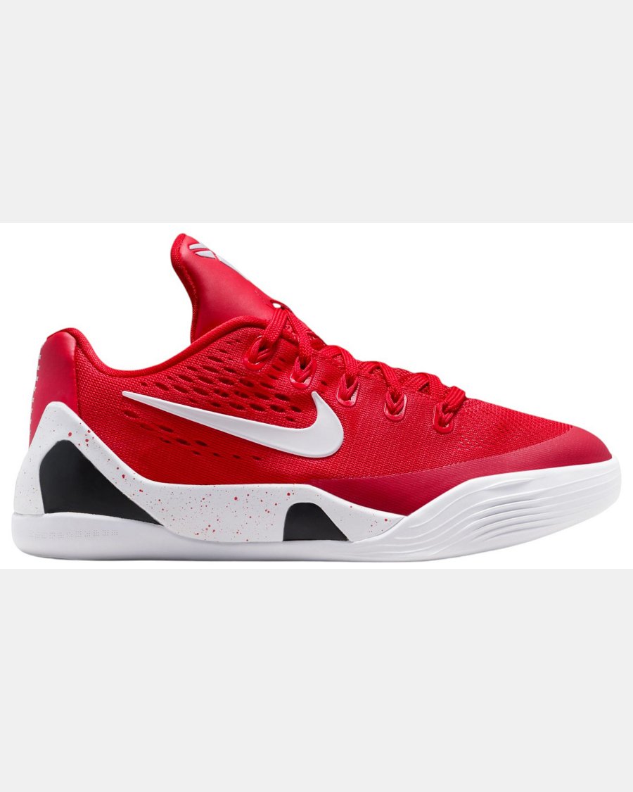 Nike Kids' Grade School Kobe 9 Basketball Shoes