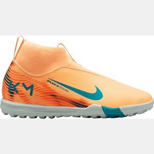 Nike Kids' Mercurial Superfly 10 Academy "Kylian Mbappé" Turf Soccer Cleats
