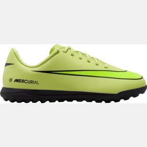 Nike Kids' Mercurial Vapor 16 Club Turf Soccer Cleats