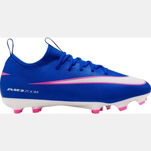 Nike Kids' Mercurial Vapor 16 Academy FG/MG Soccer Cleats