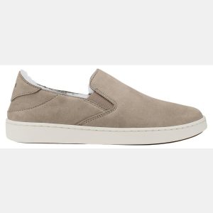 OluKai Women's Pehuea Cozy Shoes