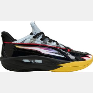 PUMA Scoot Zeros III Basketball Shoes