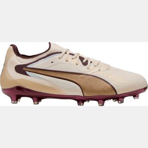 PUMA King 20 Ultimate FG/AG Soccer Cleats