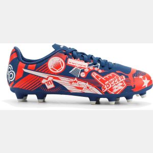 PUMA Kids' Ultra CP Legacy FG/AG Soccer Cleats