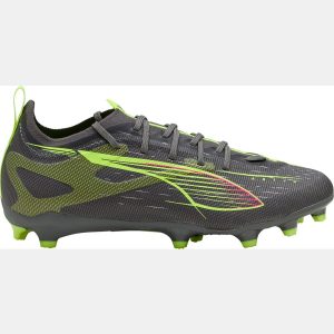 PUMA Kids' Ultra 5 Pro FG/AG Soccer Cleats