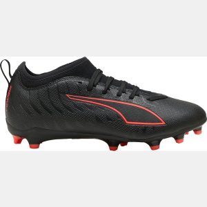 PUMA Kids' Ultra 6 Match FG Soccer Cleats