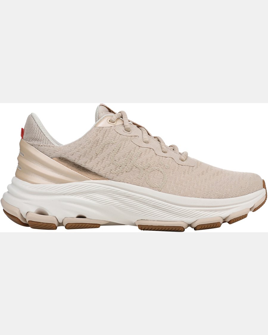 Ryka Women's Devotion X Max RS Walking Shoes - Image 2