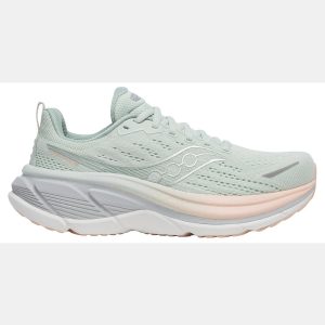 Saucony Women's Hurricane 25 Running Shoes