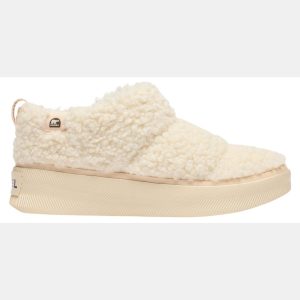 SOREL Women's Out N About IV Mini Puffy Slippers