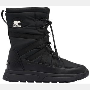 SOREL Women's Whitney III Tall Waterproof Boot