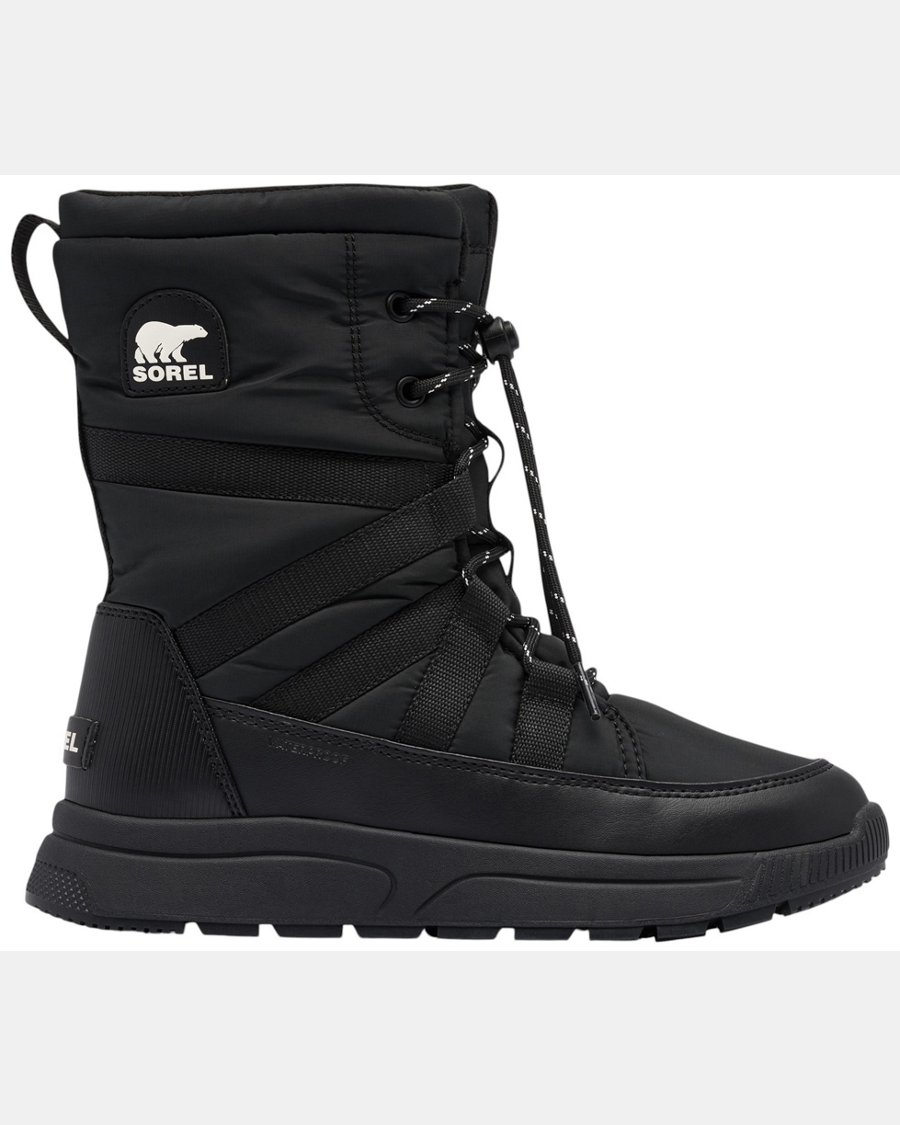 SOREL Women's Whitney III Tall Waterproof Boot
