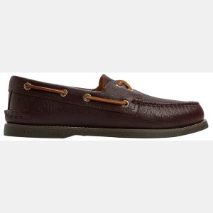 Sperry Men's Gold Cup Authentic Original 2 Eye Boat Shoe