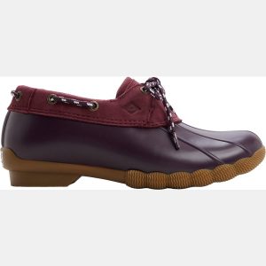 Sperry Women's Saltwater 1-Eye Duck Boot