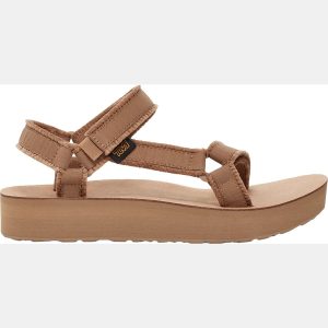 Teva Women's Midform Universal Canvas Sandals
