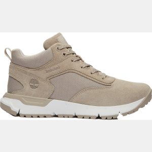 Timberland Men's Voyager Park Mid Shoe
