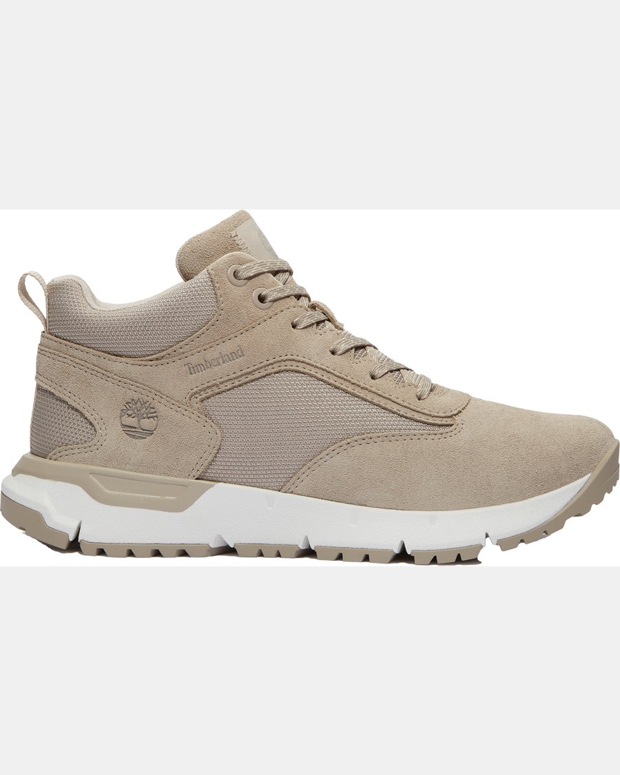 Timberland Men's Voyager Park Mid Shoe