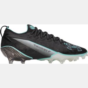 Under Armour Blur Pro x Mansory Football Cleats