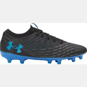 Under Armour Magnetico Select 5 FG Soccer Cleats