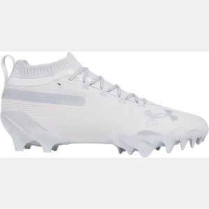 Under Armour Spotlight Suede Pro MC Football Cleats