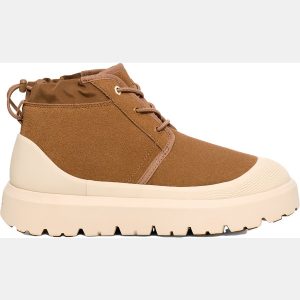 UGG Men's Neumel Weather Hybrid Shoe