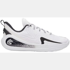 Under Armour Curry 12 Basketball Shoes