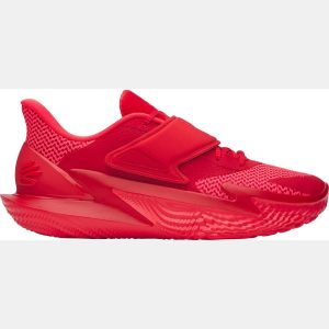 Under Armour D. Fox 2 'Swipa Claus' Basketball Shoes