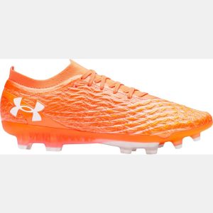 Under Armour Magnetico Elite 5 FG Soccer Cleats
