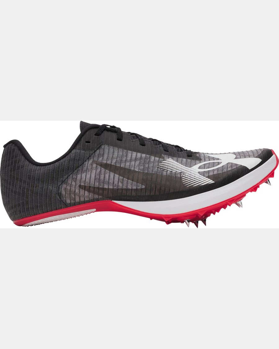 Under Armour Kick Sprint 5 Track and Field Shoes - Image 2