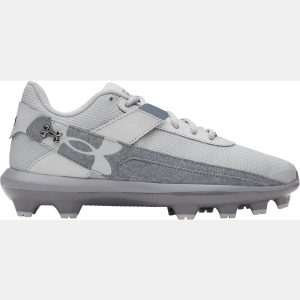 Under Armour Kids' Harper 10 TPU Baseball Cleats