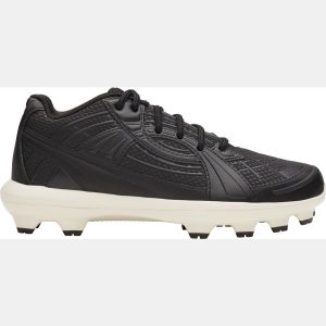 Under Armour Kids' Glyde Sola TPU Softball Cleats