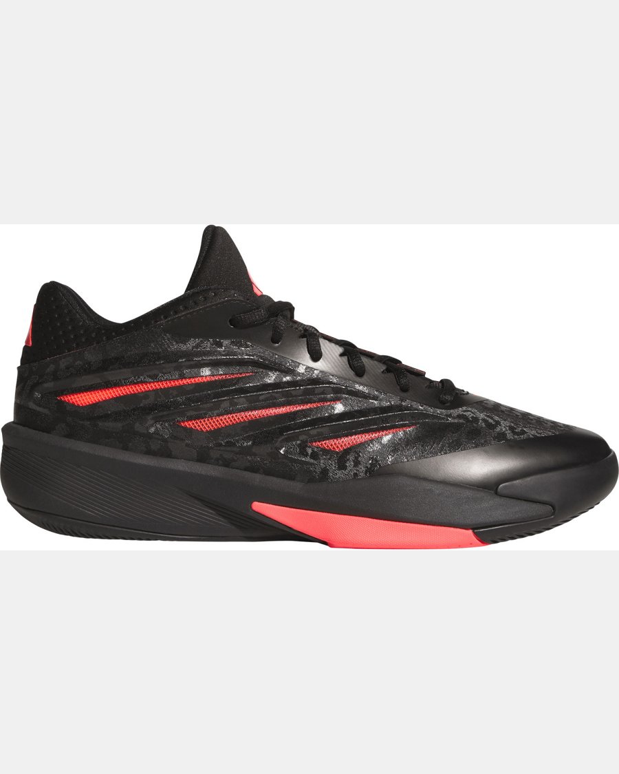 adidas Adult Crazy Energy Shoes - Image 2