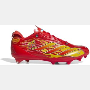 adidas x Pixar Cars Lightning McQueen adizero Electric II of Football Cleats