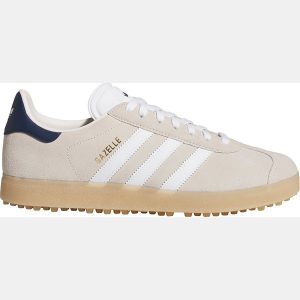 adidas Spikeless Gazelle G Golf Shoes