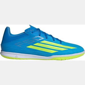 adidas Kids' F50 Club Indoor Soccer Shoes
