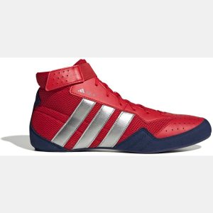 adidas HVC Plus Wrestling Shoes
