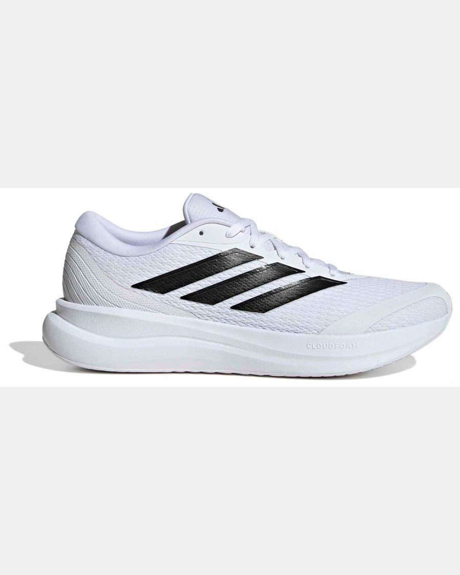 adidas Men's Runfalcon 6 CLOUDFOAM Running Shoes - Image 4