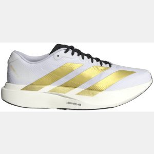 adidas Men's Adizero EVO SL Woven Running Shoes