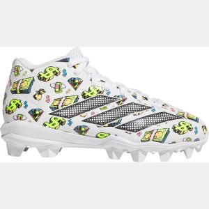 adidas Kids' adizero Impact.2 MD Football Cleats