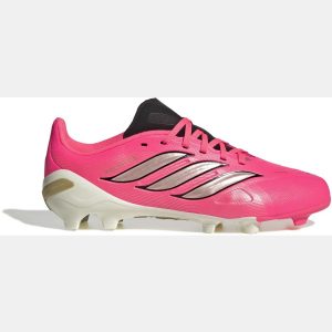 adidas Predator League Kids' FG Soccer Cleats
