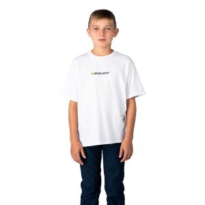 Bauer Youth Pigeon Graphic Hockey T-Shirt