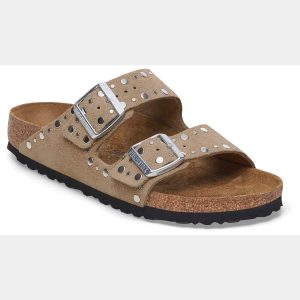 Birkenstock Women's Arizona Rivets Sandals