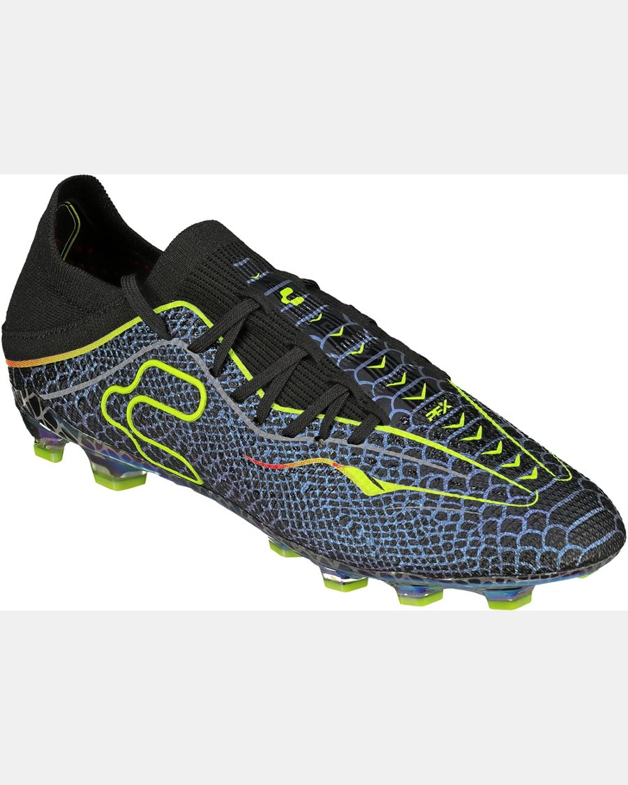Charly Zinetik 26 PFX FG Soccer Cleats