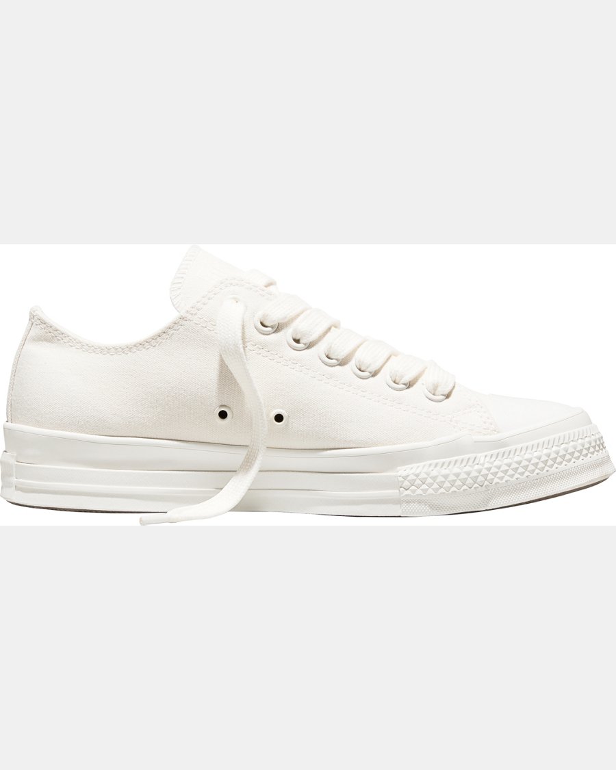 Converse Chuck Taylor Throwback Low Top Shoes - Image 3