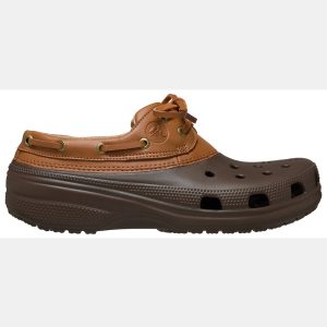 Crocs Classic Boat Shoes