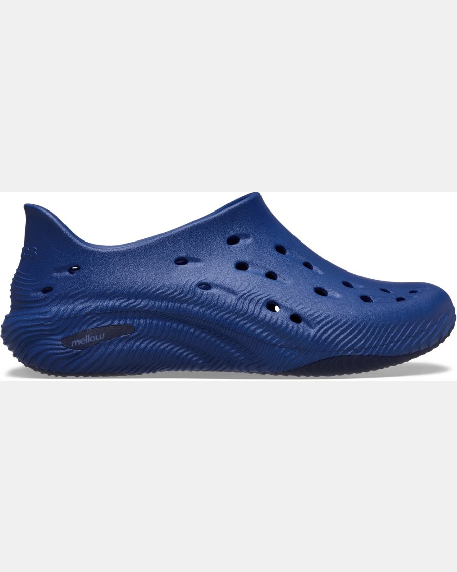 Crocs Adult Mellow 2 Recovery Shoes - Image 4